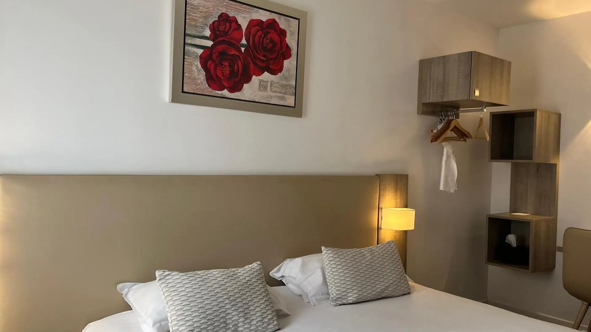 Best Western Hotel & Spa Austria-La Terrasse Saint-Etienne  3*, Saint-Etienne (Loire) Franciaország