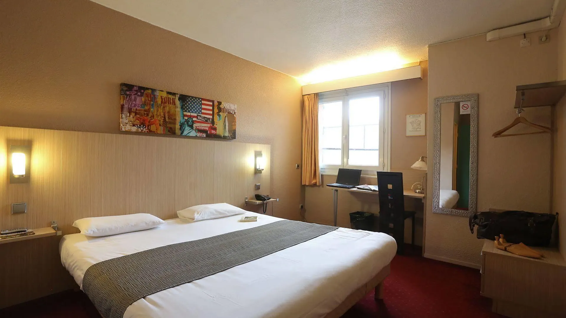 Best Western Hotel & Spa Austria-La Terrasse Saint-Etienne