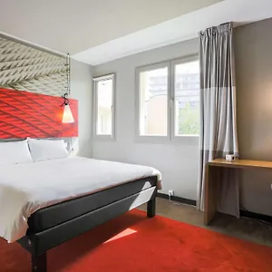 Hotel Ibis Etienne - La Terrasse
