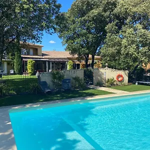 La Bastide De Grignan Grignan