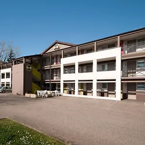Hotel Saint-etienne La Terrasse