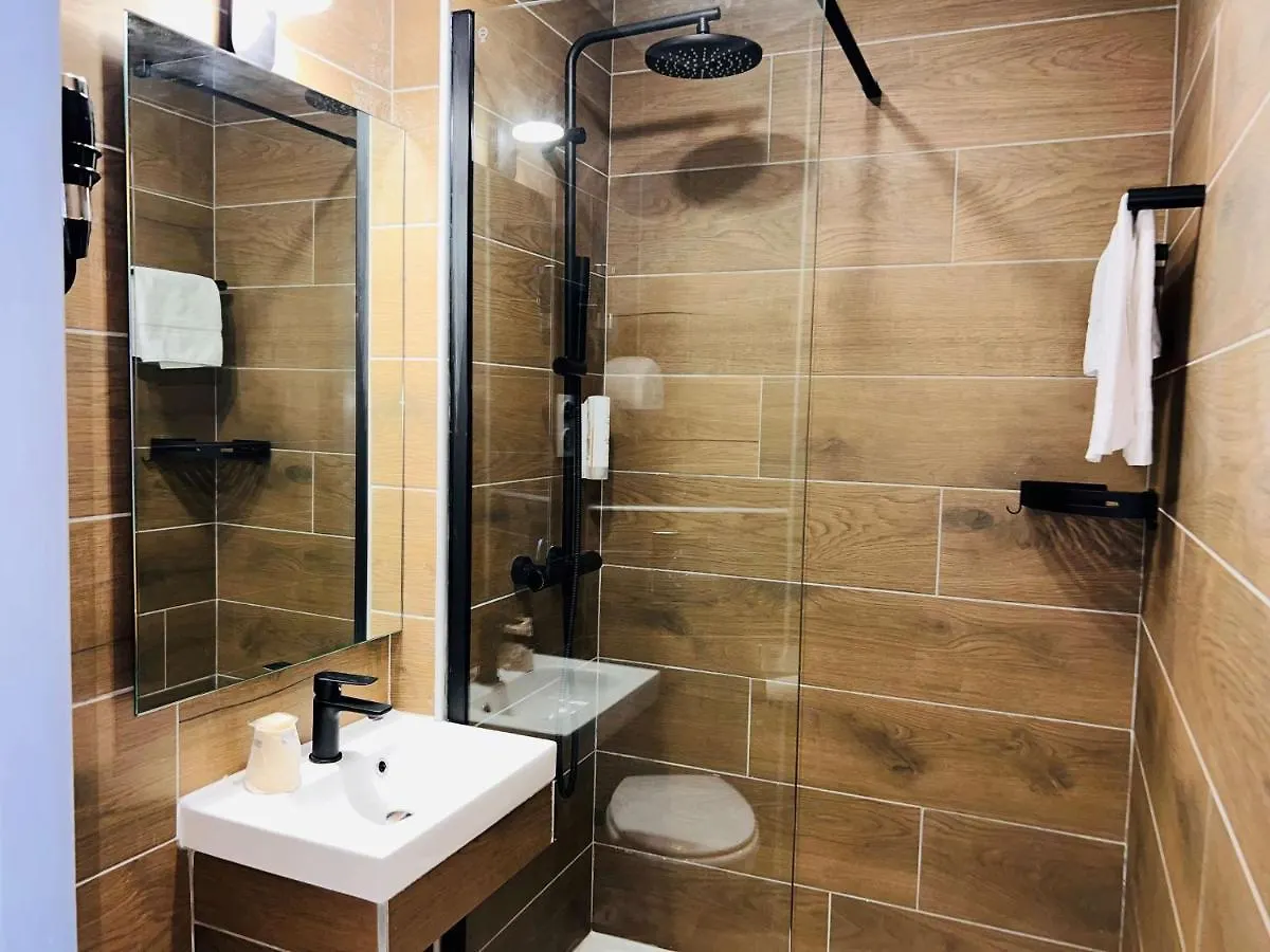 Best Western Hotel Austria Saint-Etienne