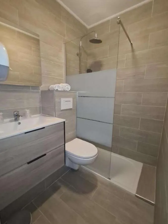 Best Western Hotel Austria Saint-Etienne  Frankreich