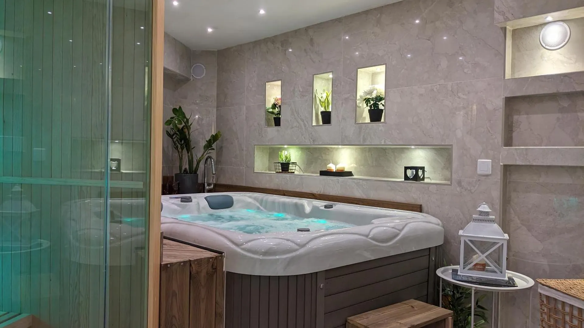 ***  Best Western Hotel Austria Saint-Etienne  Frankreich