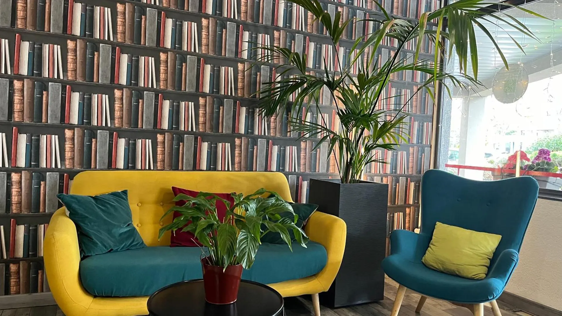 ***  Best Western Hotel Austria Saint-Etienne  Frankreich