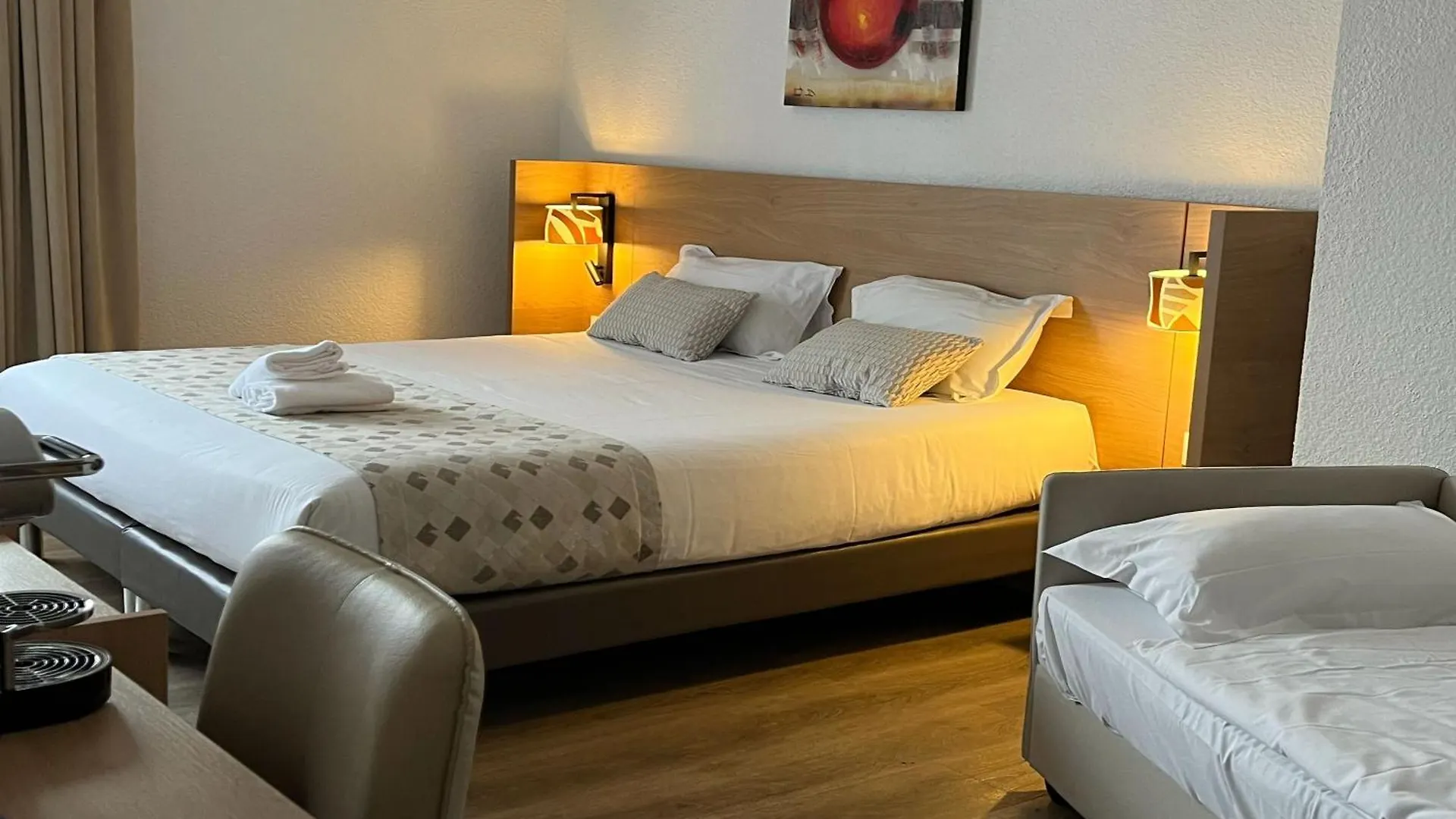 Best Western Hotel Austria Saint-Etienne