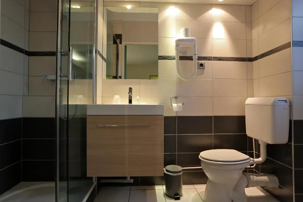 Best Western Hotel Austria Saint-Etienne