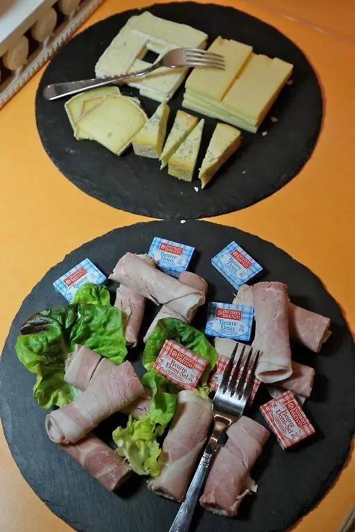 Best Western Hotel Austria Saint-Etienne
