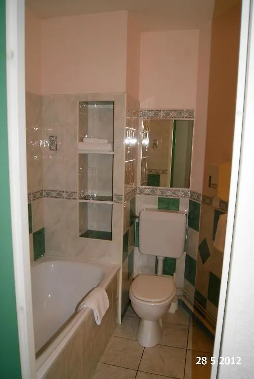 Best Western Hotel Austria Saint-Etienne   Saint-Etienne (Loire)