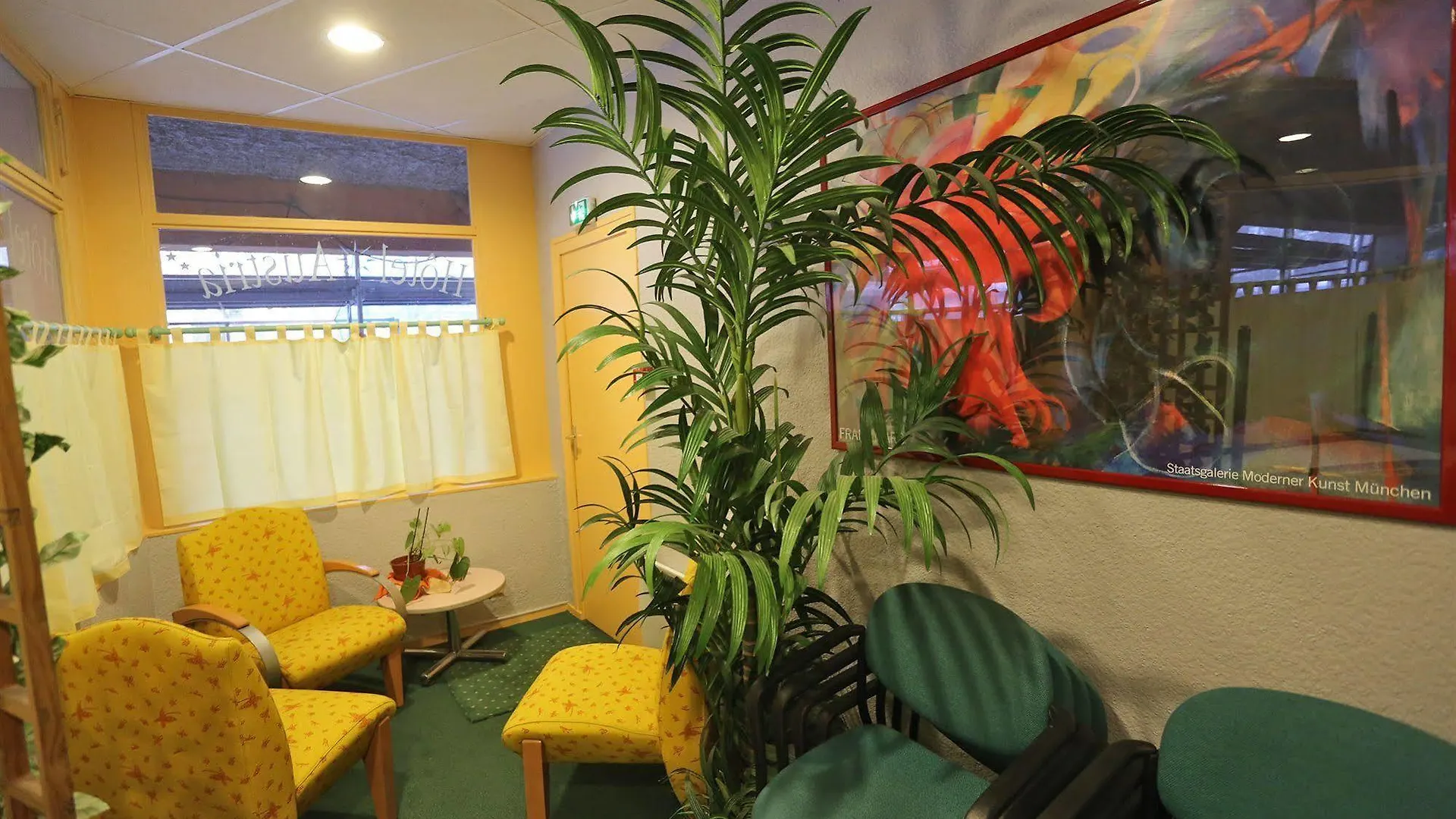 Best Western Hotel Austria Saint-Etienne  3*, Saint-Etienne (Loire) Frankreich