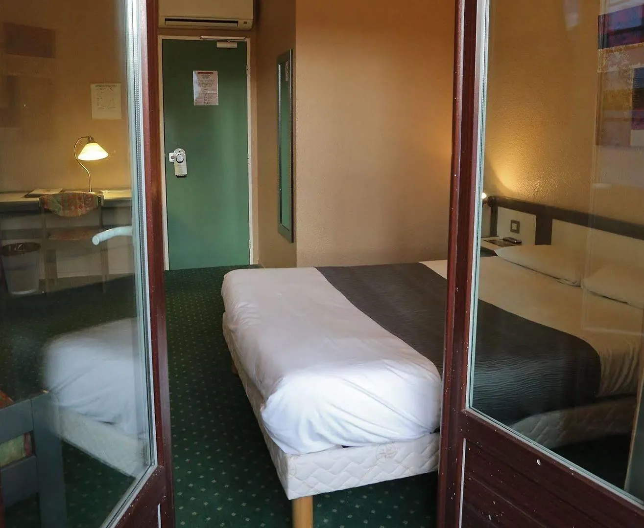 Best Western Hotel Austria Saint-Etienne